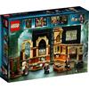 Lego Harry Potter Hogwarts Moment: Defence Against the Dark Arts Class (76397)