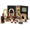 Lego Harry Potter Hogwarts Moment: Defence Against the Dark Arts Class (76397)