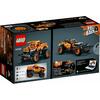 Lego Technic: Monster Jam El Toro Loco (42135)