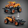 Lego Technic: Monster Jam El Toro Loco (42135)