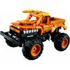 Lego Technic: Monster Jam El Toro Loco (42135)