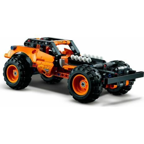 Lego Technic: Monster Jam El Toro Loco (42135)