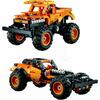 Lego Technic: Monster Jam El Toro Loco (42135)