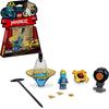 Lego Ninjago JayS Spinjitzu: Ninja Training (70690)