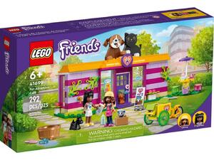 Lego Friends Pet Adoption Café (41699)