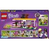 Lego Friends Pet Adoption Café (41699)