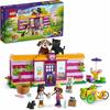 Lego Friends Pet Adoption Café (41699)