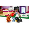 Lego Friends Pet Adoption Café (41699)