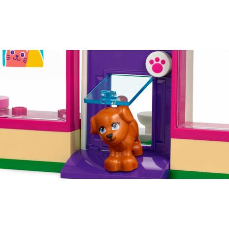 Lego Friends Pet Adoption Café (41699)