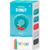 Hey Clay Claymates Monsters Donut Πολύχρωμος Πηλός (440018)