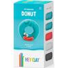 Hey Clay Claymates Monsters Donut Πολύχρωμος Πηλός (440018)