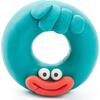 Hey Clay Claymates Monsters Donut Πολύχρωμος Πηλός (440018)