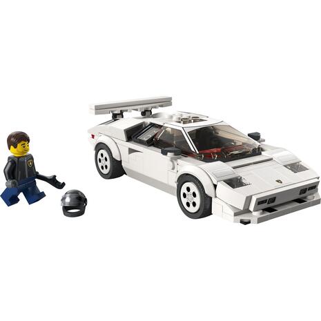 Lego Speed Champions Lamborghini Countach (76908)