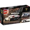 Lego Speed Champions Lamborghini Countach (76908)