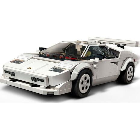 Lego Speed Champions Lamborghini Countach (76908)