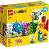 Lego Classic Bricks and Functions (11019)