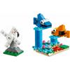 Lego Classic Bricks and Functions (11019)