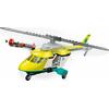 Lego City Rescue Helicopter Transport (60343)