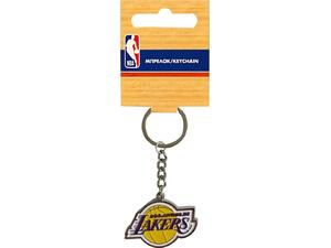 Μπρελόκ BMU NBA Los Angeles Lakers (558-50520)