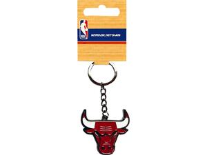 Μπρελόκ BMU NBA Chicago Bulls (558-50520)