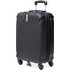 Βαλίτσα ταξιδιού τρόλεϋ POLO Hard Shell  38lt (9-09-051-02)