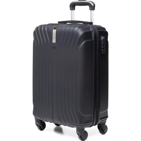 Βαλίτσα ταξιδιού τρόλεϋ POLO Hard Shell  38lt (9-09-051-02)
