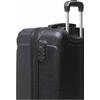 Βαλίτσα ταξιδιού τρόλεϋ POLO Hard Shell  38lt (9-09-051-02)