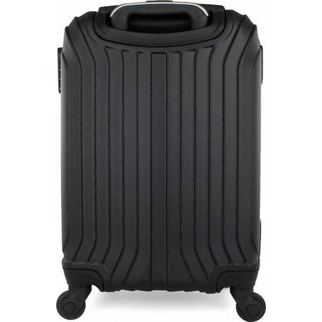 Βαλίτσα ταξιδιού τρόλεϋ POLO Hard Shell  38lt (9-09-051-02)