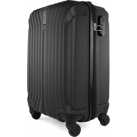 Βαλίτσα ταξιδιού τρόλεϋ POLO Hard Shell  38lt (9-09-051-02)