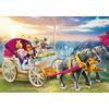 Playmobil Princess Πριγκιπική Άμαξα 70449