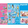 Playmobil Βασιλικό Υπνοδωμάτιο  70453