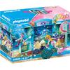 Playmobil Magic Play Box Γοργόνες (70509)