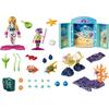 Playmobil Magic Play Box Γοργόνες (70509)