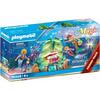 Playmobil Magic Play Box Γοργόνες (70509)