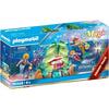 Playmobil Magic Play Box Γοργόνες (70509)