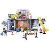 Playmobil Duck on Call Κέντρο επιχειρήσεων (70830)