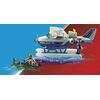 Playmobil City Action Police Seaplane Καταδίωξη λαθρέμπορου από αστυνομικό υδροπλάνο (70779)