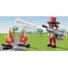 Playmobil Duck on Call Επιχείρηση Πυροσβεστικής: Διάσωση γάτας! (70917)