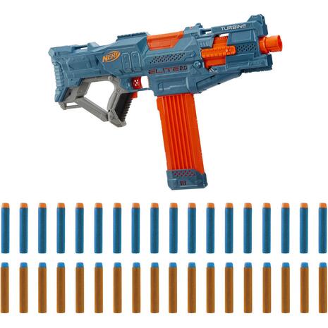 Εκτοξευτής Nerf elite 2.0 turbine cs 18 (E9481)