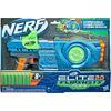 Εκτοξευτής Nerf elite 2.0 turbine cs 18 (E9481)