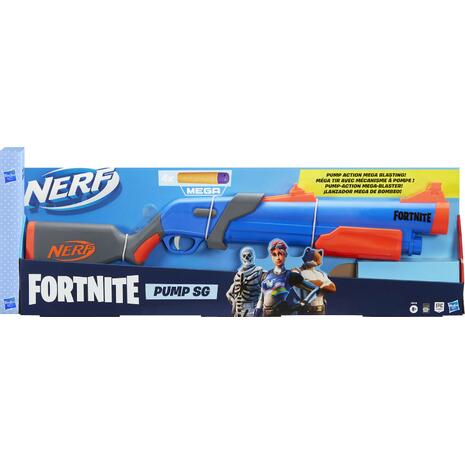 Nerf Fortnite Pump SG (F0318)