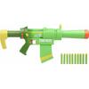 Εκτοξευτής Nerf Smg Zesty Fortnite (F0319)