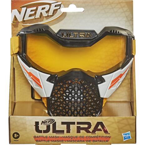 Nerf Ultra Battle Mask (F0034)