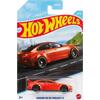 Αυτοκινητάκι Hot Wheels luxury sedan διάφορα σχέδια (HFW37)