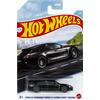 Αυτοκινητάκι Hot Wheels luxury sedan διάφορα σχέδια (HFW37)