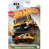 Αυτοκινητάκι Hot Wheels mud runners διάφορα σχέδια (HFW36)