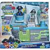 Παιχνίδι Μινιατούρα PJ Masks Sky Pirate Battleship (F3665)