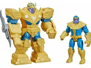 Marvel Avengers Thanos Ultimate Mech Suit 15cm (F0264)