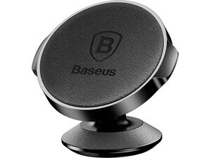 Μαγνητική βάση αυτοκινήτου τηλεφώνου BASEUS SUER-F01 μαύρο