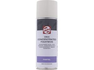 Σπρέι Talens Concentrated Fixative Pastel Νο064 400ml